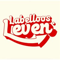 Labelloos leven logo - Similar company to Vrijheidscolleges