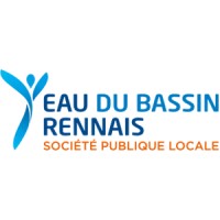 SPL EAU DU BASSIN RENNAIS logo - Similar company to Setom De L'Eure