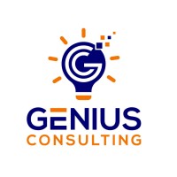 Genius Consulting (UK) logo - Similar company to 4R Technologies - Sa Offshoring