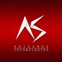 Artsense Studio logo - Similar company to Prism Interactives