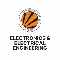 LPU School of Electronics and Electrical Engineering logo - Similar company to Lpu School Of Computer Science Engineering