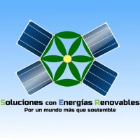 Soluciones con Energias Renovables logo - Similar company to Sunnergy® Energías Renovables
