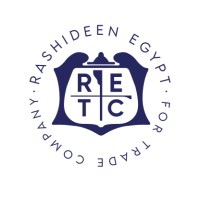 Rashideen Egypt For Trade Company (L.L.C) logo - Similar company to Clevery