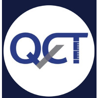 QUALITY CONTROL TECHNOLOGY LIMITED logo - Similar company to Midland Deburr & Finish Ltd