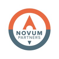 Novum Partners logo - Similar company to Bridge Builder