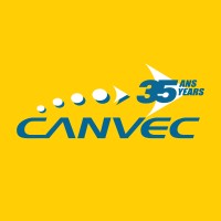 Canvec logo - Similar company to Transkid