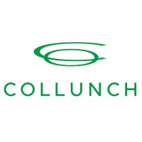 COLLUNCH™ logo - Similar company to The Customised Boxes