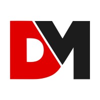 Divine Media logo - Similar company to Webclude