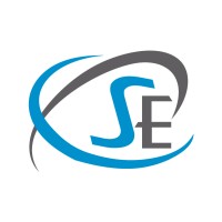 Sharp Edge logo - Similar company to Eci Logistics