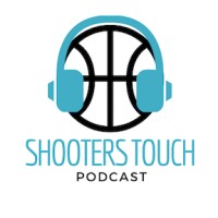 Shooters Touch Podcast logo - Similar company to Dana Mahina