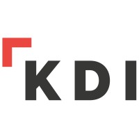 KDI logo - Similar company to Klöckner & Co Se