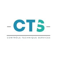 CTS - CONTRÔLE TECHNIQUE SERVICES logo - Similar company to Contrôle Technique Ct35