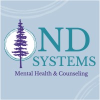 ND Systems Mental Health and Counseling logo - Similar company to Mantality Health