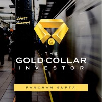 The Gold Collar Investor logo - Similar company to M2Worldwide