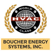 Boucher Energy Systems, Inc. logo - Similar company to Green Collar