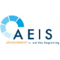 AEIS Inc. logo - Similar company to Fredericks Benefits