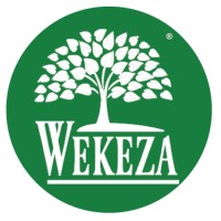Wekeza logo - Similar company to Weber Projects