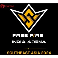 Free Fire India Arena logo - Similar company to Total Gaming Private Limited