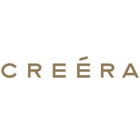 CREÉRA logo - Similar company to Carlow Developments
