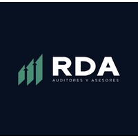RDA logo - Similar company to Acontis