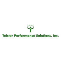 Toister Performance Solutions, Inc. logo - Similar company to Helen Data Design