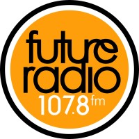 Future Radio logo - Similar company to Uknof (Ukif Ltd)