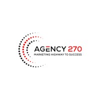 Agency270 logo - Similar company to Dynamic Agency Os
