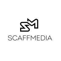 Scaff Media logo - Similar company to Siempre Games