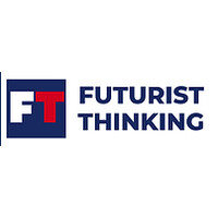 Futurist Thinking logo - Similar company to Pulsiam