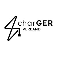 charGER Verband logo - Similar company to Bi-Ccs