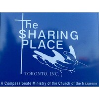 the sharing place toronto logo - Similar company to Knights Table