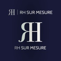 RH SUR MESURE logo - Similar company to Lmg Conseil