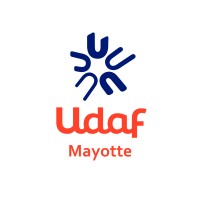 UDAF Mayotte logo - Similar company to Mayotte In Tech