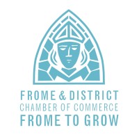 Frome Chamber of Commerce logo - Similar company to Hgkc