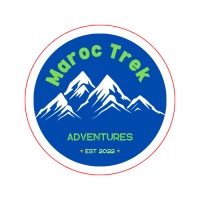 Maroc Trek Adventures logo - Similar company to Vision Shopper Ma