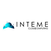 INTEME logo - Similar company to Blueink Stands