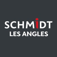 Schmidt Les Angles logo - Similar company to Adeos Concept