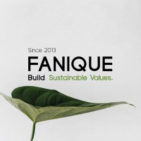 FANIQUE logo - Similar company to Greydetect