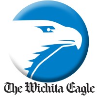 The Wichita Eagle logo - Similar company to Empowered, Llc