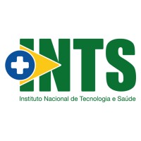 INTS - Instituto Nacional de Tecnologia e Saúde logo - Similar company to Uninove - Universidade Nove De Julho