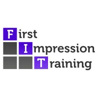First Impression Training Ltd. logo - Similar company to Connector Group