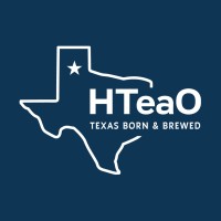 HTeaO logo - Similar company to Gm Pilot
