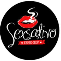 SexSativo Erotic Shop logo - Similar company to Erotic Iq : Mastering Erotic Intelligence