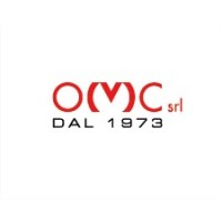 Carrelli Elevatori OMC Srl logo - Similar company to Cami2 Srl - Carrelli Elevatori