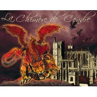 Olivier FAURE illustrateur AULEEVE logo - Similar company to Bienal Lucky Books. Editorial Saure
