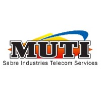 Midwest Underground Technology, Inc. - MUTI logo - Similar company to A&A Infrastructure Corp./Dba: A&A Wireless