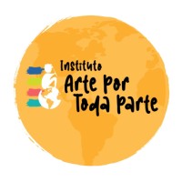 Instituto Arte por toda Parte logo - Similar company to Programa De Pós-Graduação Em Gestão Da Informação - Ufpr