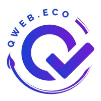 Qweb.eco logo - Similar company to Linkrea | Agence Web Et Seo