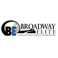 Broadway Elite Chauffeured Services Worldwide logo - Similar company to Executive Transportation