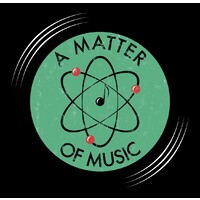 A Matter Of Music logo - Similar company to Leverage Point Entertainment